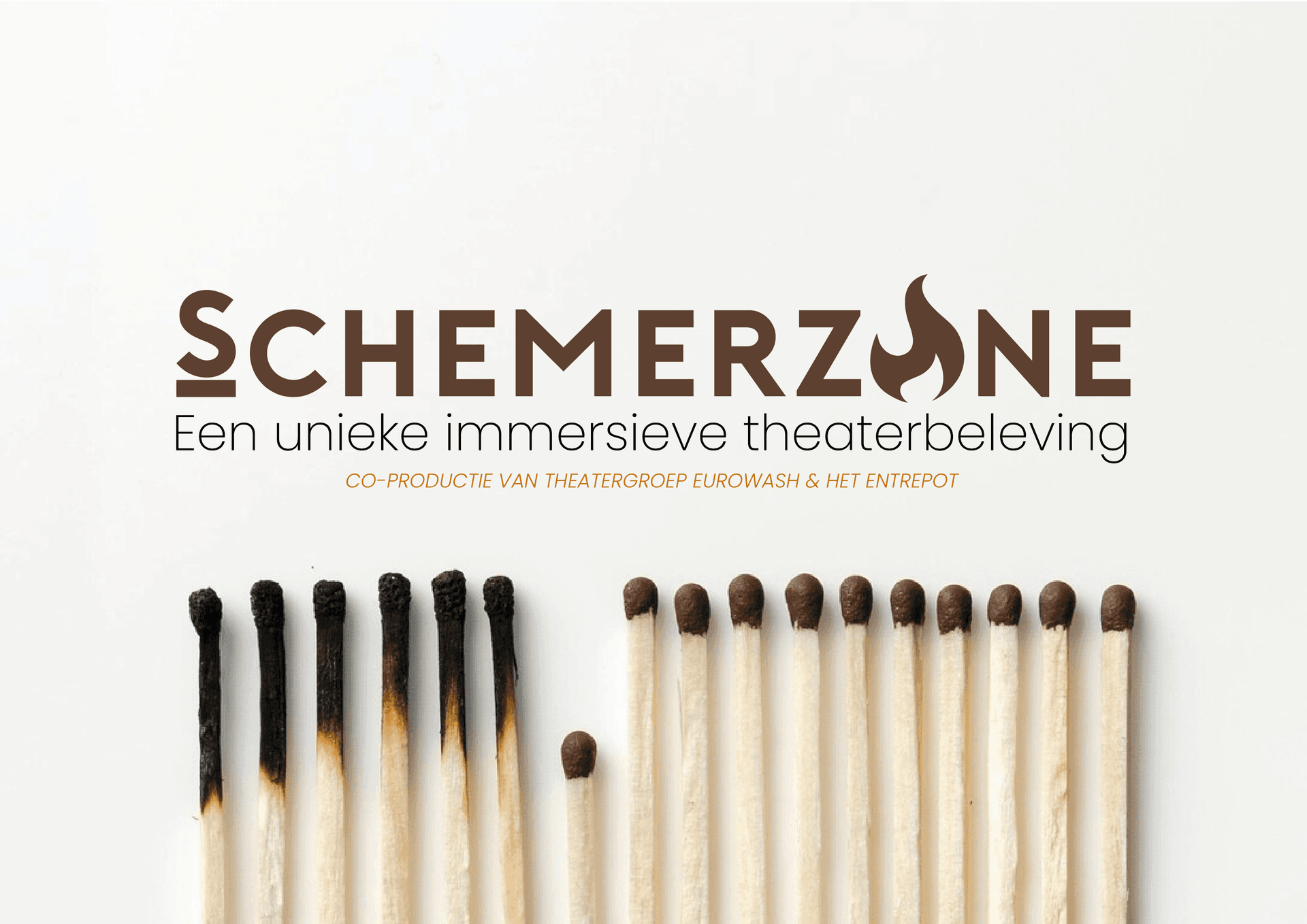 SCHEMERZONE