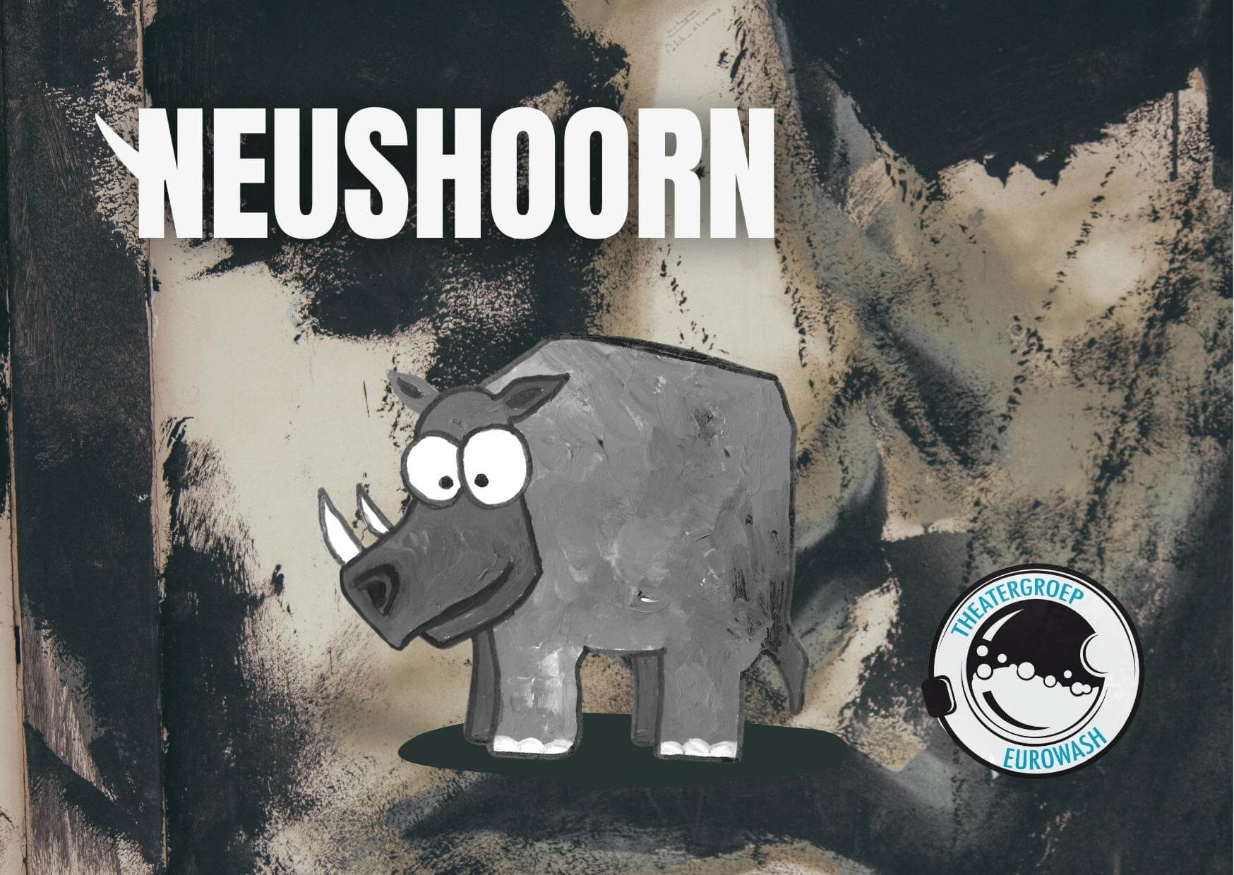 NEUSHOORN